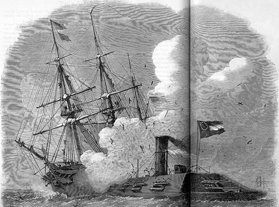 Virginia Rams Cumberland